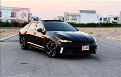 كيا K5